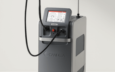 Laserbehandelingen met de GentleMax Pro: De beste op de markt!
