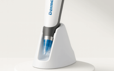 Dermapen 4: De Behandeling voor Een Gladde en Jeugdige Huid