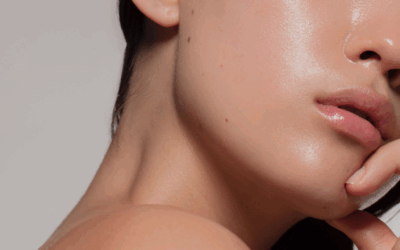 Zalm DNA Booster met Dermapen 4