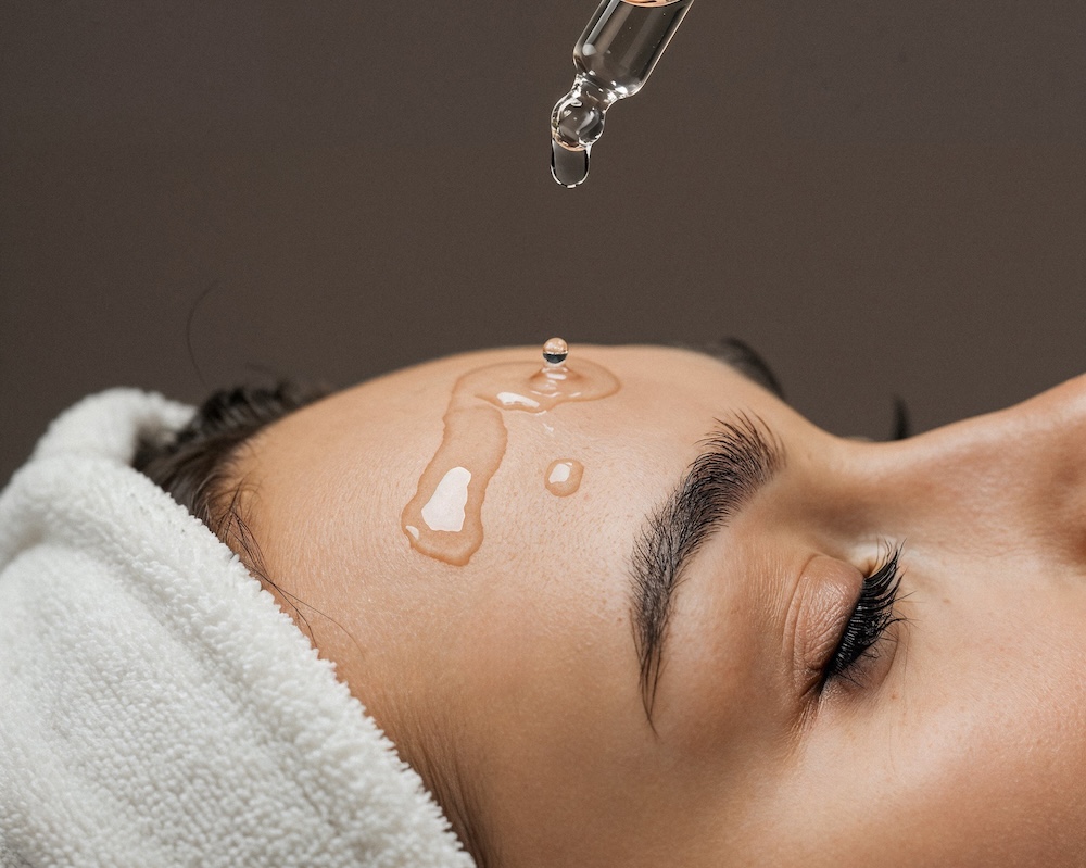 Hydroxy 30 Rebuilder